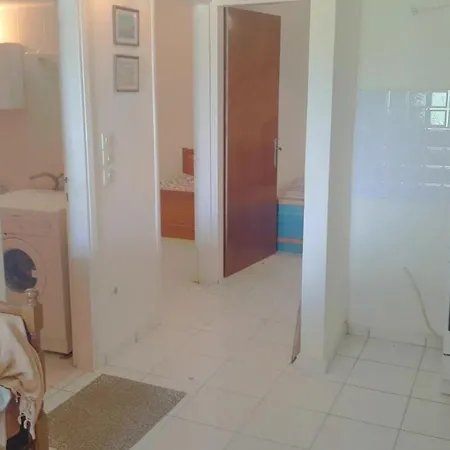 Quiet Holiday House In Region. Apartment