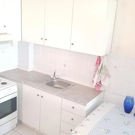 Quiet Holiday House In Region. Paliouri