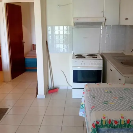 Appartement Quiet Holiday House In Region. Paliouri