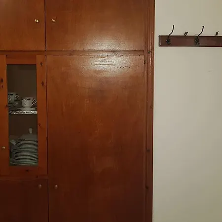 Appartement Quiet Holiday House In Region. *