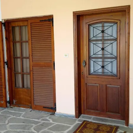 Quiet Holiday House In Region. Appartement