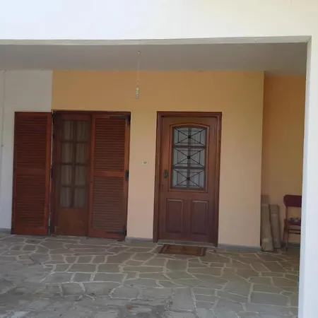 Quiet Holiday House In Region. Appartement