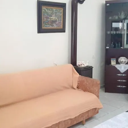 Quiet Holiday House In Region. Appartement *