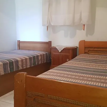 Quiet Holiday House In Region.